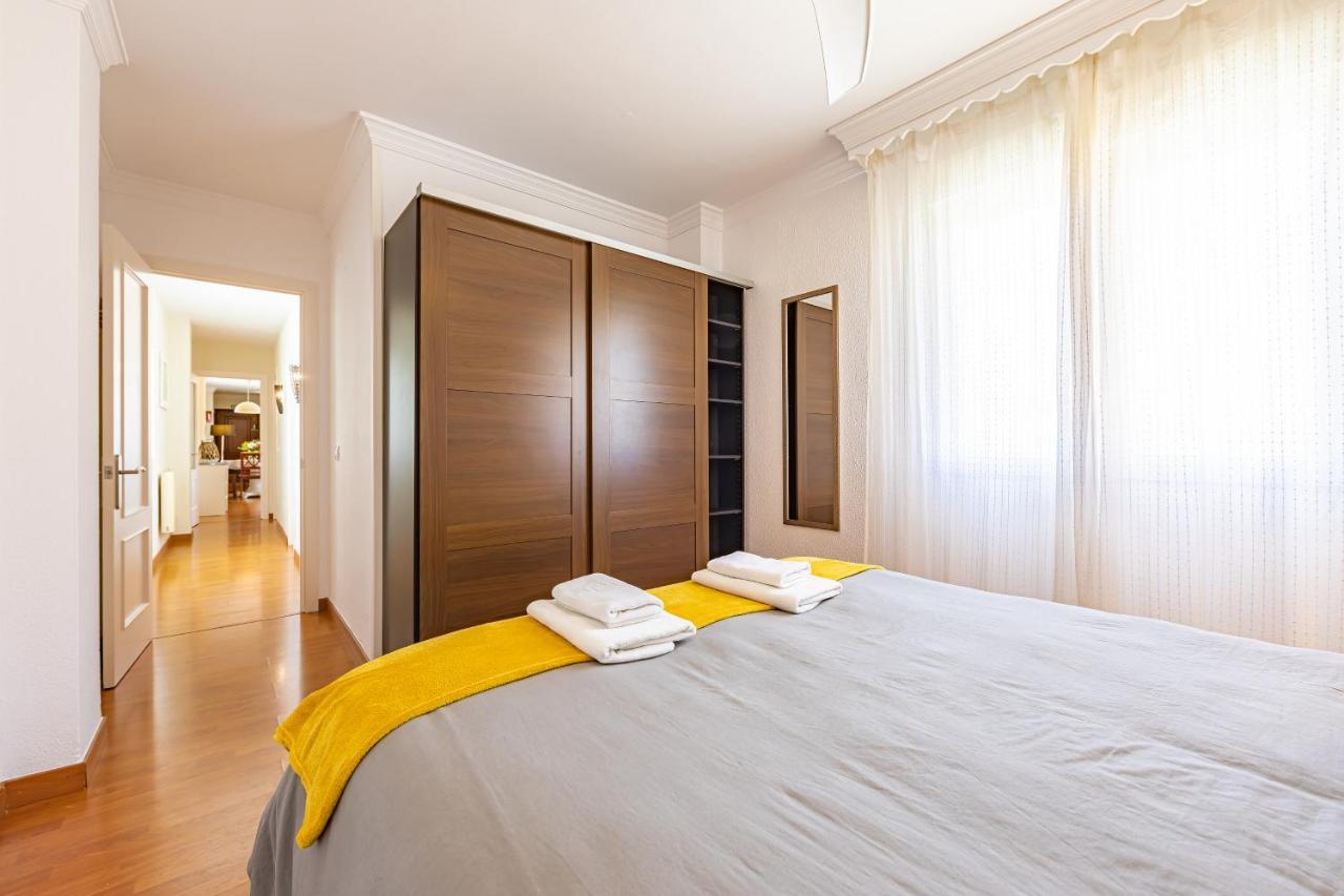 Apartamento Centro Tarifa Bagian luar foto