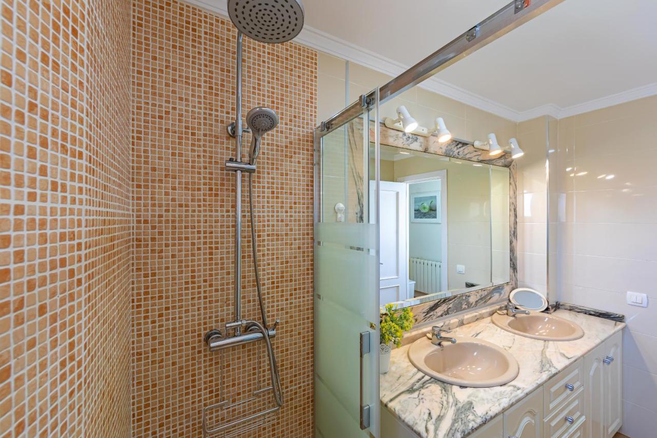 Apartamento Centro Tarifa Bagian luar foto
