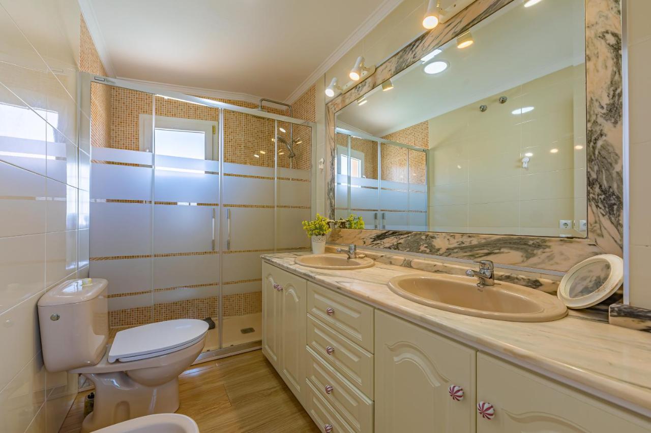 Apartamento Centro Tarifa Bagian luar foto